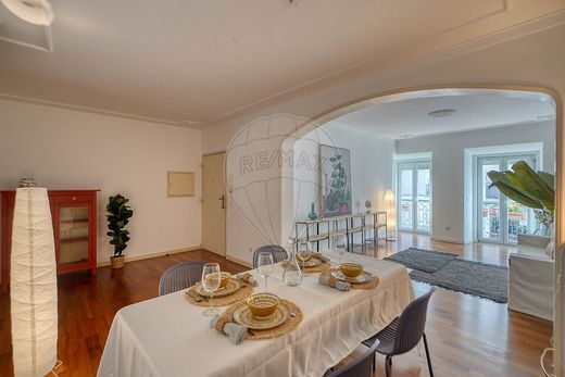 Apartament w Estrela, Lisbon