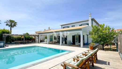 Villa Almancil, Loulé