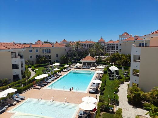 Apartment / Etagenwohnung in Vilamoura, Loulé