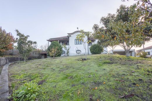 Rural or Farmhouse in Amarante, Distrito do Porto