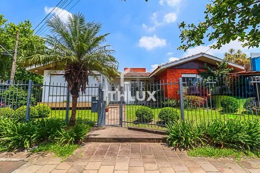 빌라 / 포르투 알레그레, Porto Alegre