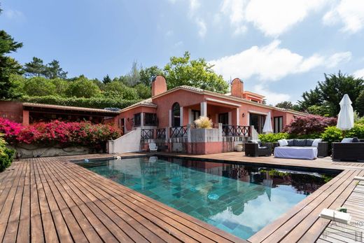 Villa in Sintra, Lisbon