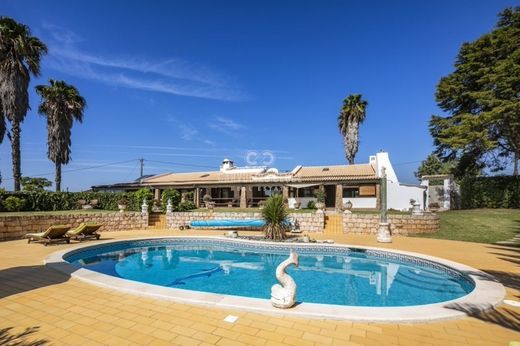 Villa in Lagoa e Carvoeiro, Lagoa