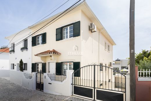 Villa in Campolide, Lisbon