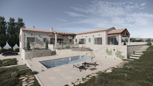 Land in Lagoa e Carvoeiro, Lagoa