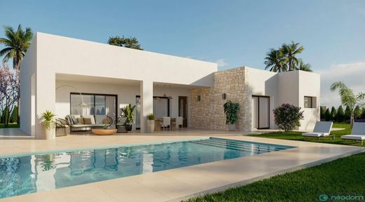 Villa in Alicante, Provinz Valencia