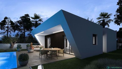 Villa in Monforte del Cid, Alicante
