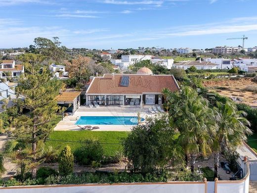 Villa a Alvor, Portimão