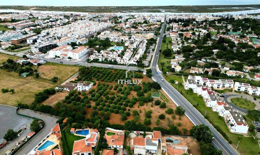 地皮  出售 Conceição e Cabanas de Tavira