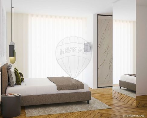 Piso / Apartamento en Olivais, Lisboa