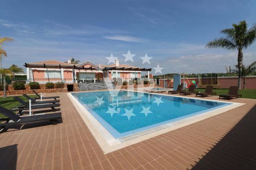 Βίλα σε Olhão, Distrito de Faro
