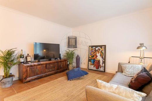 Willa w Castelo, Sesimbra