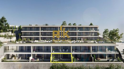 Apartment / Etagenwohnung in Funchal, Madeira