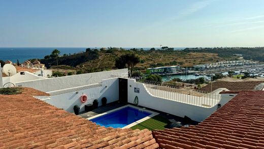 Villa Albufeira e Olhos de Água, Albufeira