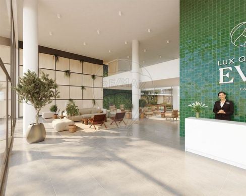 Appartement à Faro, Distrito de Faro