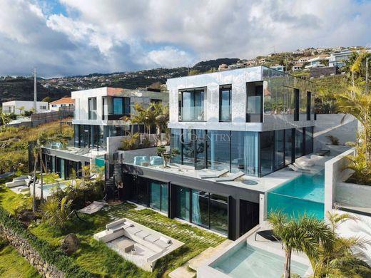 Μονοκατοικία σε Ριβέιρα Μπράβα, Ribeira Brava