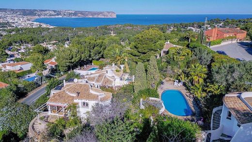 Villa Alicante, Provincia de Alicante