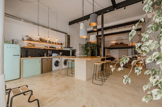 Loft in São Vicente, Lisbon