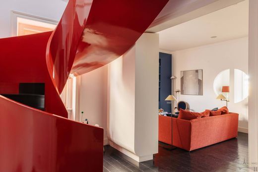 Piso / Apartamento en Lisboa