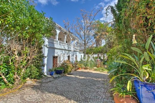 Willa w Faro, Distrito de Faro