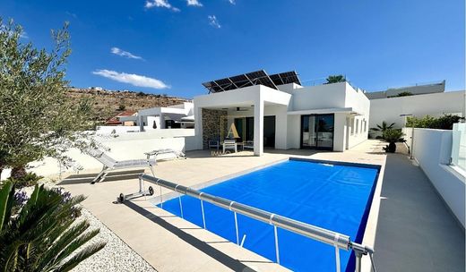 Villa in Benijofar, Alicante