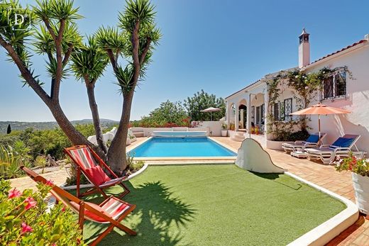 Villa a Santa Bárbara de Nexe, Faro