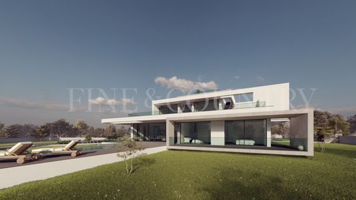 Villa in Lagoa e Carvoeiro, Lagoa