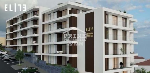 Apartment in Câmara de Lobos, Madeira