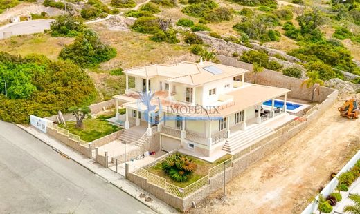 Albufeira e Olhos de Água, Albufeiraのヴィラ