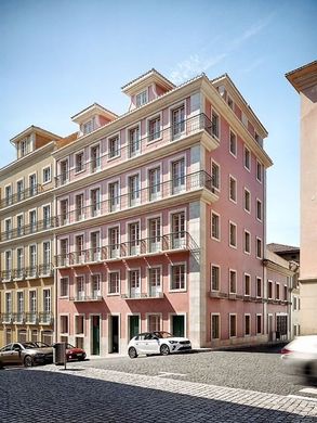 Apartment in Santo António, Lisbon