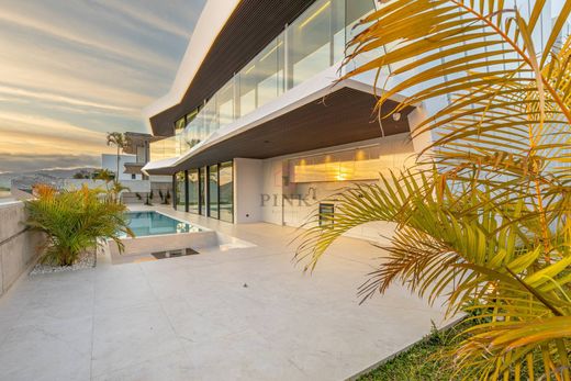 Villa Funchal, Madeira