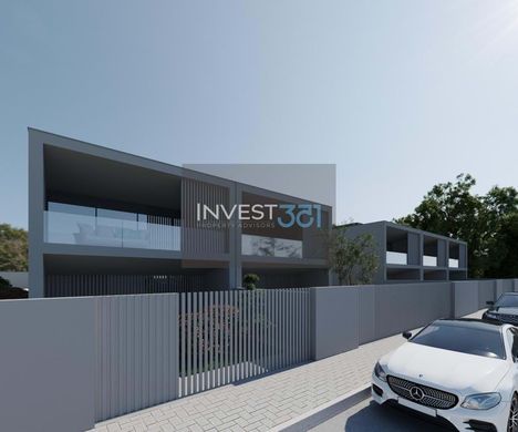 Villa in Vila Nova de Gaia, Distrito do Porto