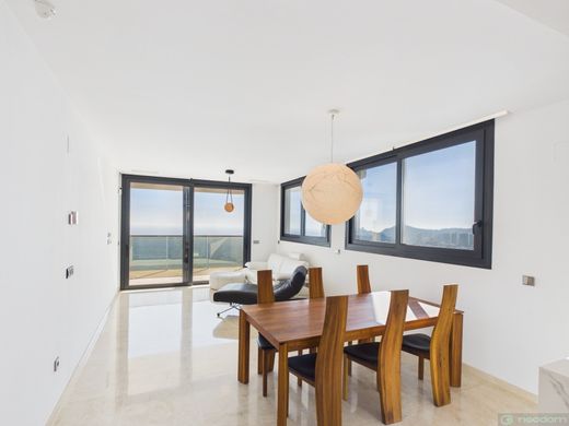 Appartement à Benidorm, Alicante