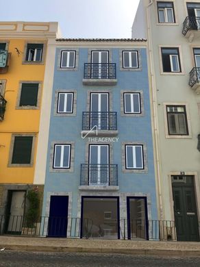 Apartment in Estrela, Lisbon