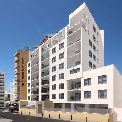 Appartement à Praia da Rocha, Distrito de Faro