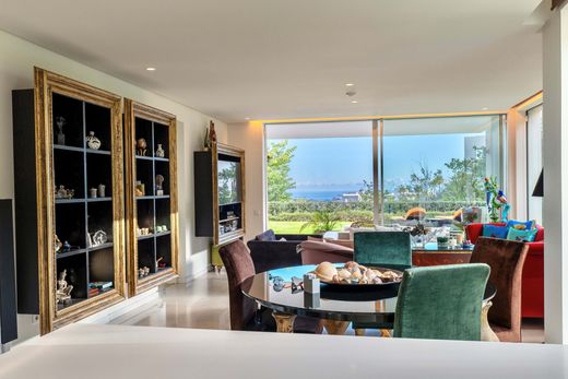 Daire Malaga, Provincia de Málaga