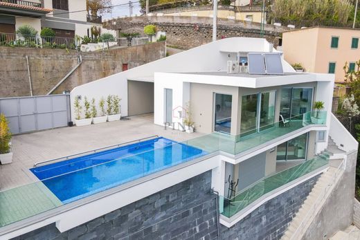 Βίλα σε Calheta, Madeira