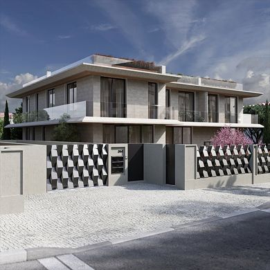 Villa in Cascais, Distrito de Lisboa