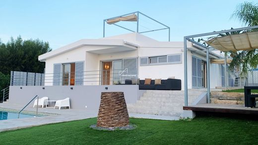 Willa w Loulé, Distrito de Faro