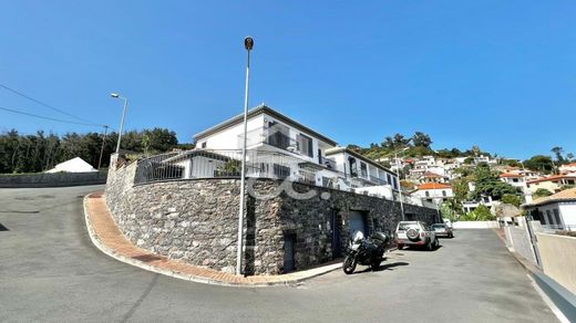 Willa w Funchal, Madeira