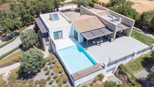 Villa a Porches, Lagoa