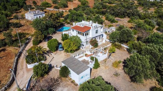 Вилла, Santa Bárbara de Nexe, Faro