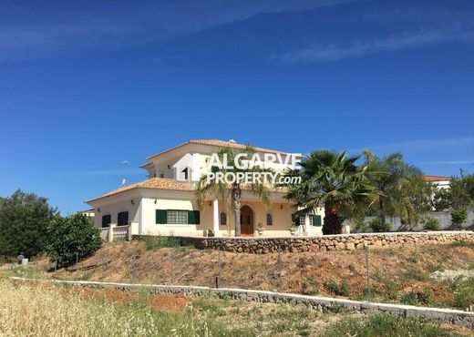 Villa in Loulé, Distrito de Faro
