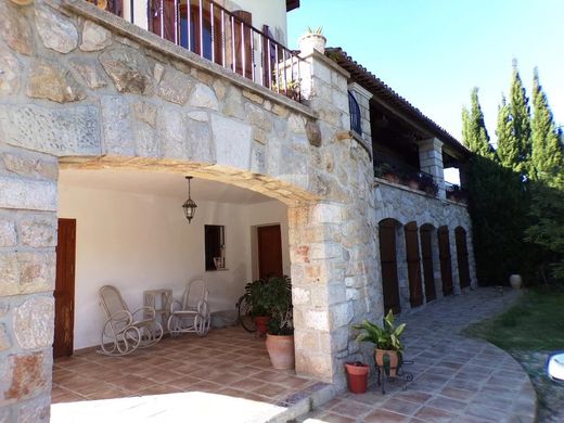 Landhuis in Alicante, Provincia de Alicante