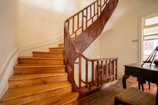 Вилла, Визеу, Viseu