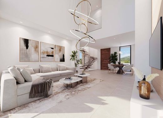 Luksusowy dom w Alicante, Provincia de Alicante