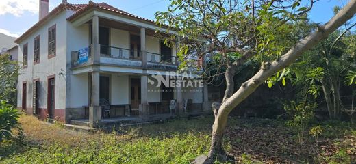 Villa in São Vicente, Madeira