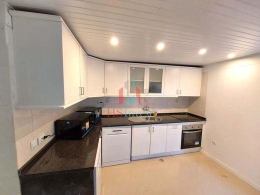 ﻓﻴﻼ ﻓﻲ لشبونة, Lisbon