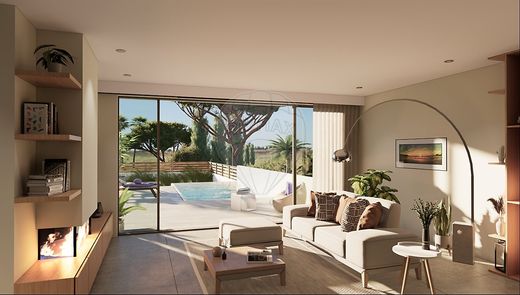 Βίλα σε Boliqueime, Loulé