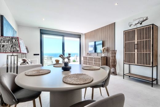 Apartament w Marbella, Provincia de Málaga